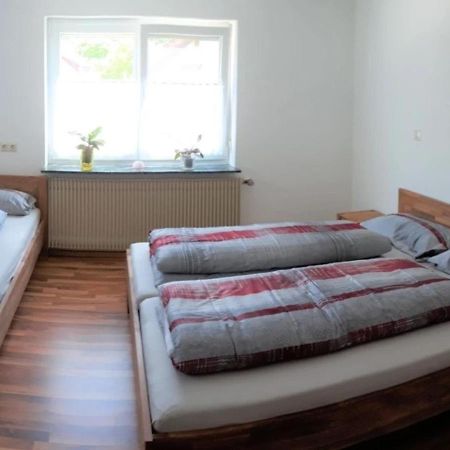 Ferienhaus Beim Wildenstein Leibertingen Ngoại thất bức ảnh