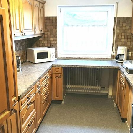 Ferienhaus Beim Wildenstein Leibertingen Ngoại thất bức ảnh