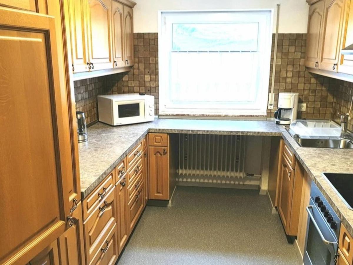 Ferienhaus Beim Wildenstein Leibertingen Ngoại thất bức ảnh