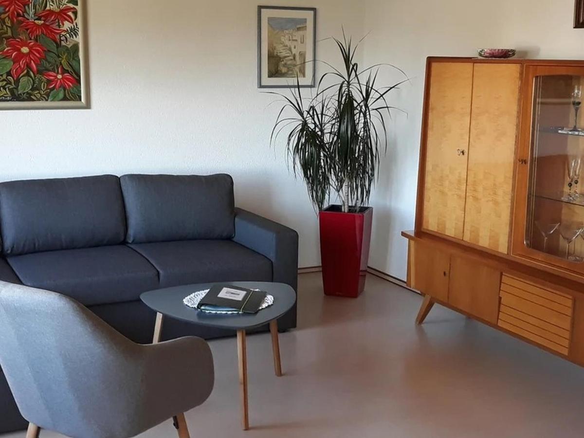 Ferienhaus Beim Wildenstein Leibertingen Ngoại thất bức ảnh